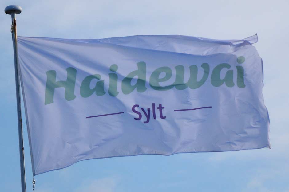 Haidewai Sylt