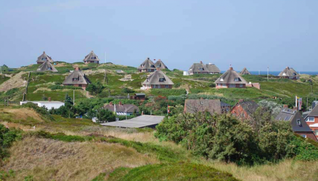 haidewai landschaft